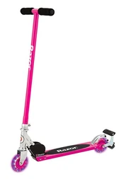Razor - S Spark Scooter - Pink (60163) kaina