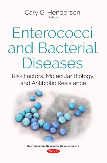 Enterococci & Bacterial Diseases