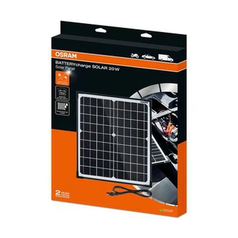 Akumuliatoriaus įkroviklis ams-OSRAM OSP2000