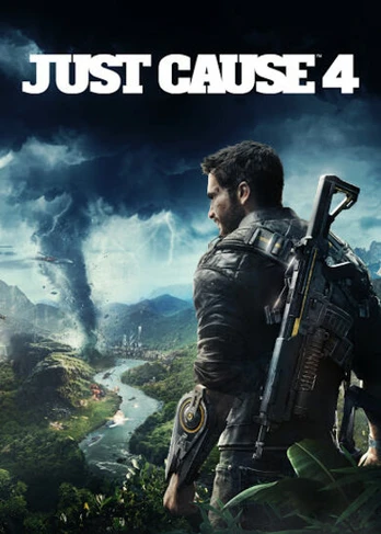 Just Cause 4 PC