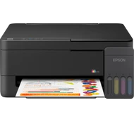 Epson EcoTank | L3310 | Inkjet | Colour | Multifuction Printer | A4