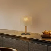 Šviestuvas TK Lighting Deva Nature 5192, E27, pastatomas, 15W