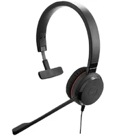 Ausinės Jabra Evolve 30 II MS kaina