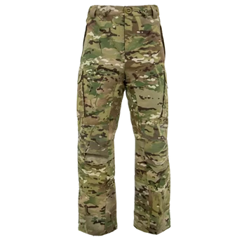 CARINTHIA Kelnės MIG 4.0 Multicam Camo Multicam