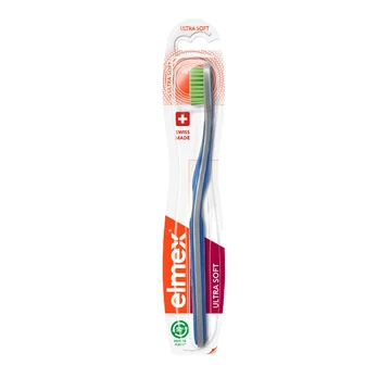 ELMEX dantų šepetėlis Ultra Soft N1