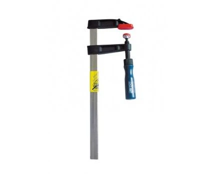 Proline Pro-Line Staliaus spaustukas, tipas F 1500x120mm 11283