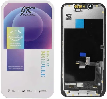 JK LCD ekranas, skirtas „iPhone 13 Mini FullHD Incell“