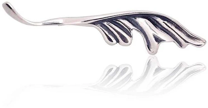 Sidabrinė sagė - 3 g. - 52 mm.