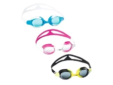 Bestway - Hydro-Swim Ocean Crest Goggles 7+ (21065) kaina