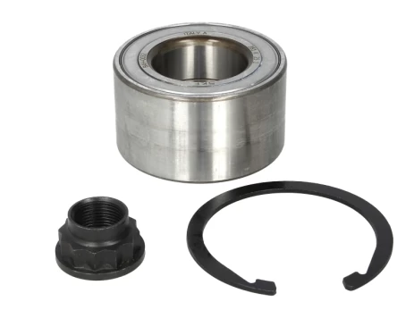 SKF VKBA 3945 Wheel bearing kit