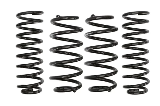 Lowering spring (30/30 mm) Pro-Kit E1537-140 (4 pcs), fits: AUDI A4 B5 07.95-09.01