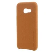 Just Must back cover Sand Galax A3 Brown