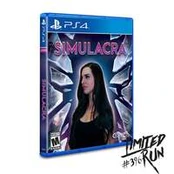 Simulacra Playstation 4