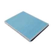 Salono filtras BLUE PRINT ADN12504 kaina