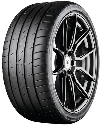 Firestone Firehawk Sport 245/40 R19 98 Y