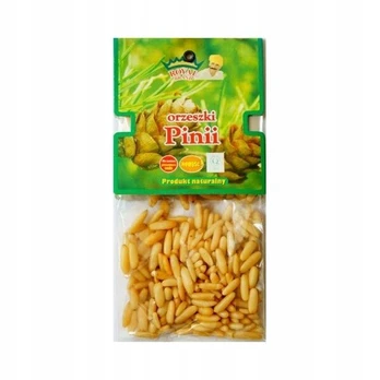 Pušies riešutai Royal Brand, 60 g