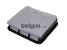 Oro filtras PURFLUX A1267 kaina