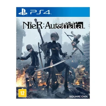 Nier: Automata Playstation 4