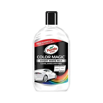 Automobilių poliravimo priemonė Turtle Wax, 0.5 l