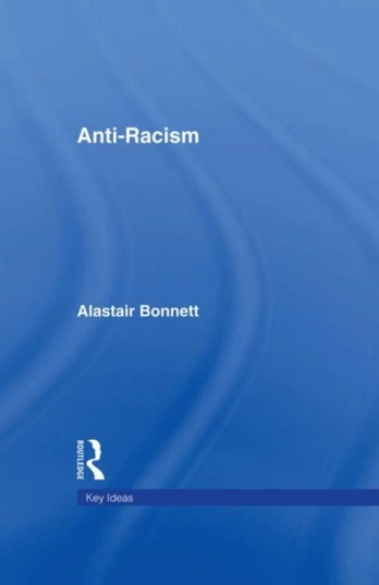 Anti-Racism