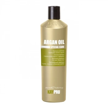 KayPro Argan Oil Special Care Šampūnas 350ml