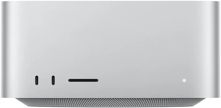 Apple Mac Studio M3 Ultra 28‑core CPU 60‑core GPU/96GB/1TB - MU973ZE/A