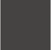 MDL skydas U0162PE, 130 cm x 29.5 cm x 1.8 cm, antracito