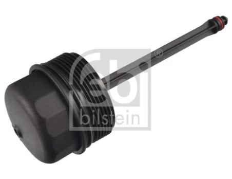 FEBI FE180440 Oil filter housing