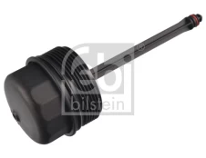 FEBI FE180440 Oil filter housing kaina