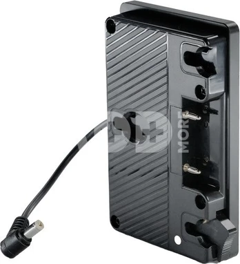 Gold Mount Battery Bracket v2