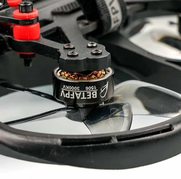 BetaFPV 1506 3000KV | Drono variklis | 1 vnt.