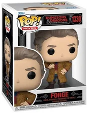 *****FUNKO Dungeons_Dragons Forge 68084 80844