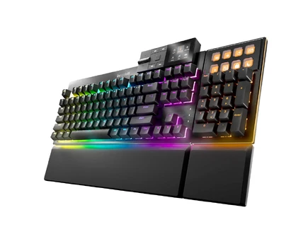 Klawiatura BEQUIET! DARK MOUNT SILENT TACTILE
