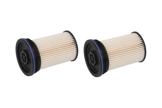Kuro filtras MANN-FILTER PU 6008-2