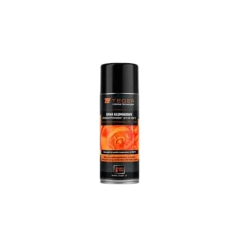Aukštos temperatūros aliuminio tepalas 400ml