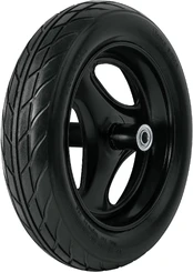 Ratas Truper Wheelbarrow Wheel kaina