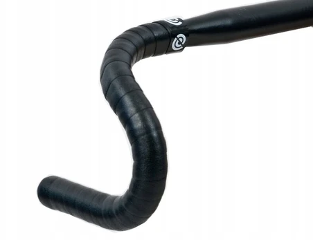 Bikespeed Bikeribbon professional juosta Czarn digital