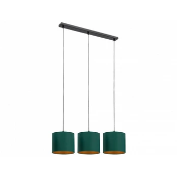 Vespillo, 18x75x105cm, Dark Green