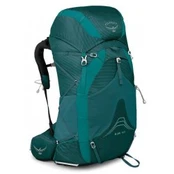 Turistinė kuprinė Osprey Eja 48, žalia, 45 l