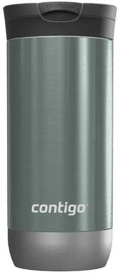 Termopuodelis Contigo Huron 2.0 SNAPSEAL™ Macaroon CON2226407, 470 ml