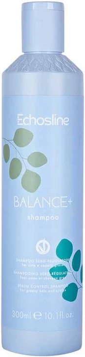 Echosline Balance+ Šampūnas 300ml