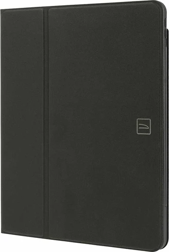 Tucano Up Plus -suojakotelo, Apple iPad Pro 13 M4, musta