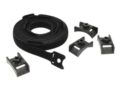 APC Toolless Hook and Loop Cable Manager | AR8621