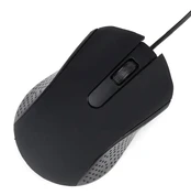 RoGer M022 Wired Mouse USB / 1200 DPI kaina