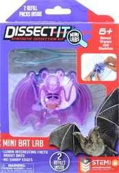 Sensory Compunds Sensory Compounds Bat In Giftbox kaina