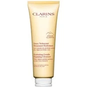 Clarins - HYDRATING GENTLE FOAMING CLEANSER Valomasis kremas 125 ml unisex