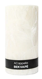 Žvakė, aromatinė Acappella Odorless, 80 g, 160 mm