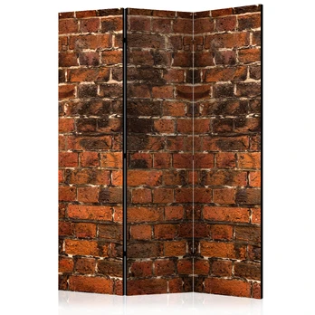 Artgeist Pertvara - Brick Shadow [Room Dividers] 135x172