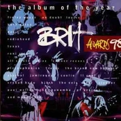 CD Various - The 1998 Brit Awards
