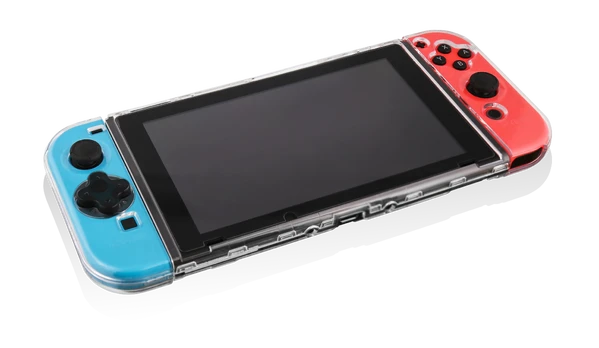 Dpad Case Nyko